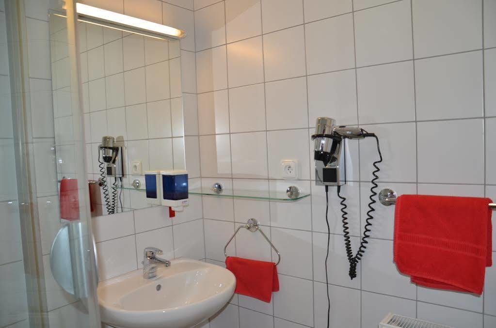 Hotel Aerorooms Prague