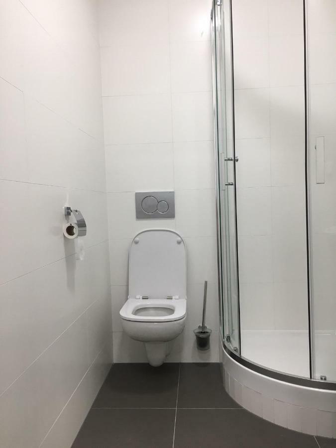 Aerorooms Hotel Prague