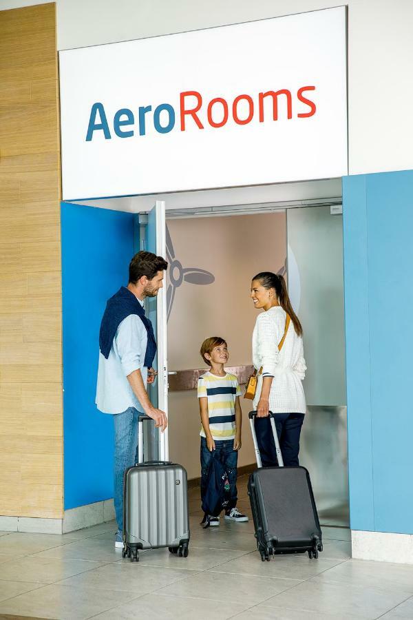 Aerorooms 布拉格